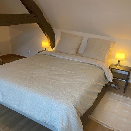 Appartement Le Bassam, Proche Aeroport à Tillé Extérieur photo